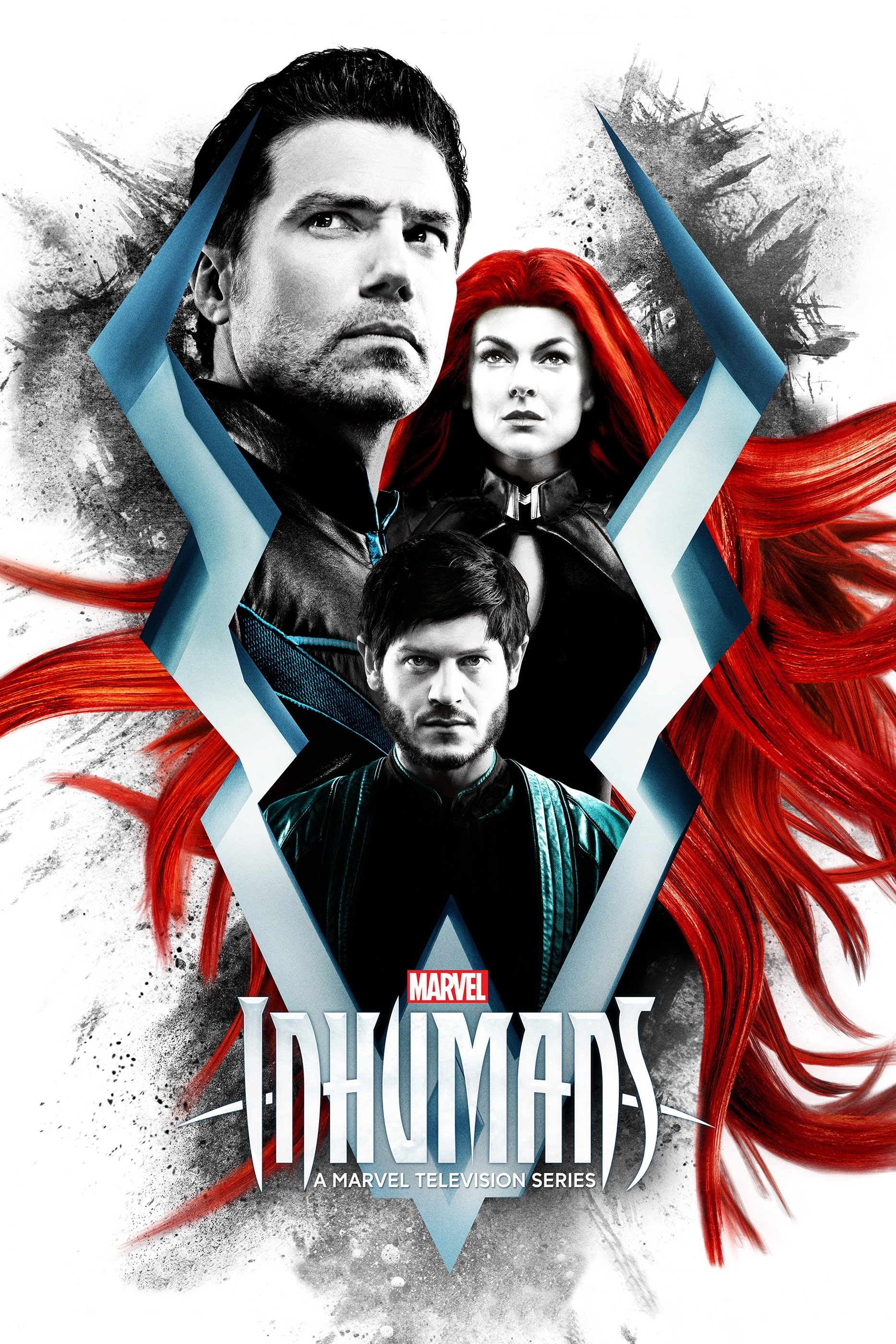 Marvel\'s Inhumans (2017 TV Series)